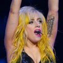 Lady Gaga to Perform on Dick Clark's New Year's Rockin' Eve with Ryan Seacrest 2012