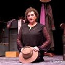 Shakespeare for My Father Premieres at TheatreWorks