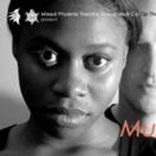 Muzungu Comes To 4th Street Theater 10/14-30