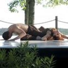 DNA Presents B-SIDES And KAFKA’S COTILLION 9/29-10/1