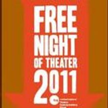 Theatre Communications Group Celebrates Seventh Annual Free Night of Theater