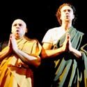 ACTION PHILOSOPHERS! Returns to the Brick Theater 10/6-16