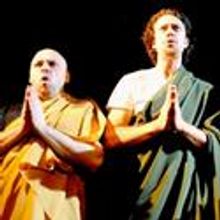 ACTION PHILOSOPHERS! Returns to the Brick Theater 10/6-16