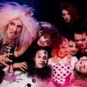 RKP Theater Ensemble Presents The Tragedy of Maria Macabre 10/20-30