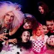 RKP Theater Ensemble Presents The Tragedy of Maria Macabre 10/20-30