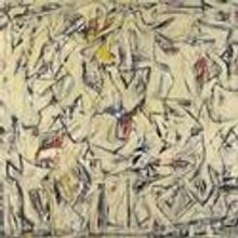 MoMA Presents de Kooning: A Retrospective 9/18-1/9/2012
