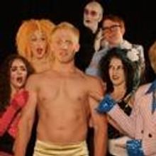 Shadowbox Live Presents THE ROCKY HORROR SHOW 9/11