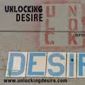UNLOCKING DESIRE Plays Marlene Boll Theater, Opens 9/23
