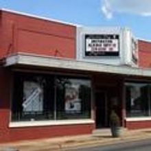 Electric City Playhouse Presents A SOUTHERN EXPOSURE 9/29-10/9