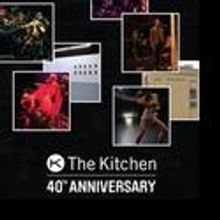 The Kitchen Presents A Collection of Works by A.Bandit 10/5-6