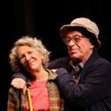 ON GOLDEN POND Opens Geva's 39th Season 10/2