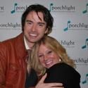 Photo Flash: Porchlight Opens Putting It Together