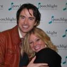 Photo Flash: Porchlight Opens Putting It Together