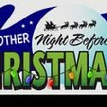 Theatre at the Center presents ANOTHER NIGHT BEFORE CHRISTMAS 11/17