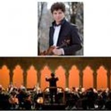 Caramoor Opens Fall Fest with Violinist Augustin Hadelich & NY Philharmonic