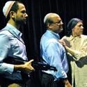 Untitled Theater Company No. 61 Presents Pangs of the Messiah