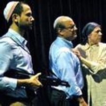 Untitled Theater Company No. 61 Presents Pangs of the Messiah