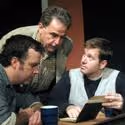 Actors' NET of Bucks County Presents RIDING THE COMET 9/16-10/2