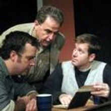 Actors' NET of Bucks County Presents RIDING THE COMET 9/16-10/2