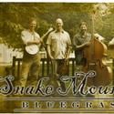 Bluegrass Night Held At Town Hall Theater 9/23