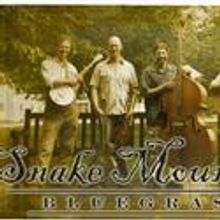 Bluegrass Night Held At Town Hall Theater 9/23