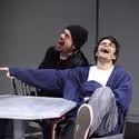 Photo Flash: The Play Company's INVASION! at The Flea