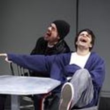 Photo Flash: The Play Company's INVASION! at The Flea