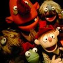 David Stephens Performs At Theater Works 9/17