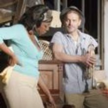 Photo Flash: TheatreWorks Presents CLEMENTINE IN THE LOWER 9