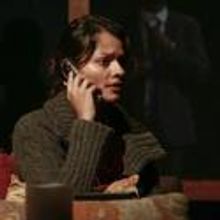 Photo Flash: BARRIERS At HERE Arts Center