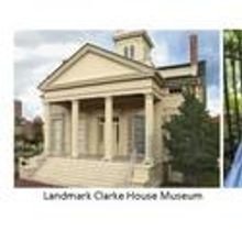 Chicago's Oldest House Celebrates a Milestone 9/10