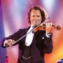 André Rieu Returns to Chicago 9/18