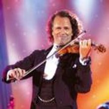 André Rieu Returns to Chicago 9/18