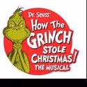 How the Grinch Stole Christmas To Play The Fox Theatre 11/29-12/4