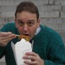 Jason P. Lorber Comes To Town Hall Theater Cabaret 9/22