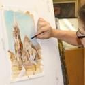 Kaikoura Artists Supports Christchurch Arts Post Earthquake