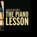 The New McCree Theatre Opens Season With THE PIANO LESSON 9/29-10/15