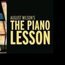 The New McCree Theatre Opens Season With THE PIANO LESSON 9/29-10/15