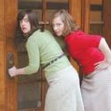 UCB Welcomes Somebody’s In The Doghouse 8/19