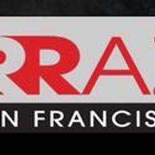 The RRazz Room Announces The Final Week of Terpsichorean Arts