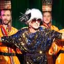 Photo Flash: The Lapsburgh Layover At Ars Nova