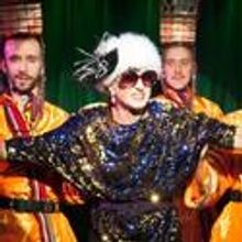 Photo Flash: The Lapsburgh Layover At Ars Nova