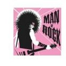 MAN OF ROCK Plays NYMF