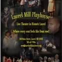 Laurel Mill Playhouse Hosts Auditions For Their Holiday Show 9/24-25
