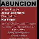 Tickets for Jesse Eisenberg's ASUNCION Go On Sale Today