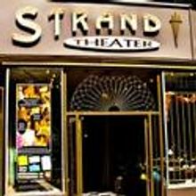 Anna Bella Eema Opens Strand Theater Company’s 2011–12 Season