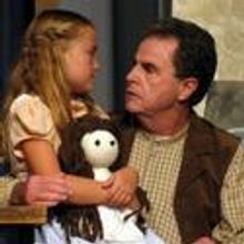 Photo Flash: RIDING THE COMET at Actors' NET