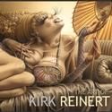 Animazing Gallery Presents Kirk Reinert Paintings, Opens 9/22