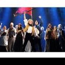 Les Misérables Tickets Go On Sale 9/16 For Run At Fox Cities P.A.C.