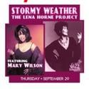 Stormy Weather: The Lena Horne Project Makes LA Premiere